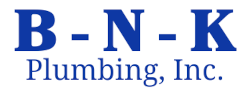 B-N-K Plumbing, Inc.